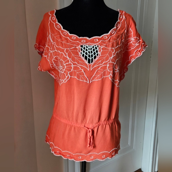 Rue21 Women's blouse - Picture 4 of 12
